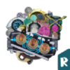 ������ʿŷ��ģ����������(OOO Belt All Rider Series)v1.0 ��׿��
