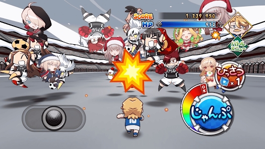 Fate/Dream Strikerv1.0.1 ��׿��