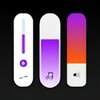 Custom Volume Panels����v1.5.6.1 ���°�