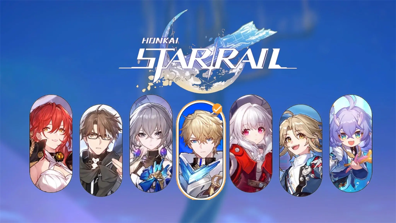 HonkaiStarRail���ʷ�����(�����������)v2.2.0 ��׿��