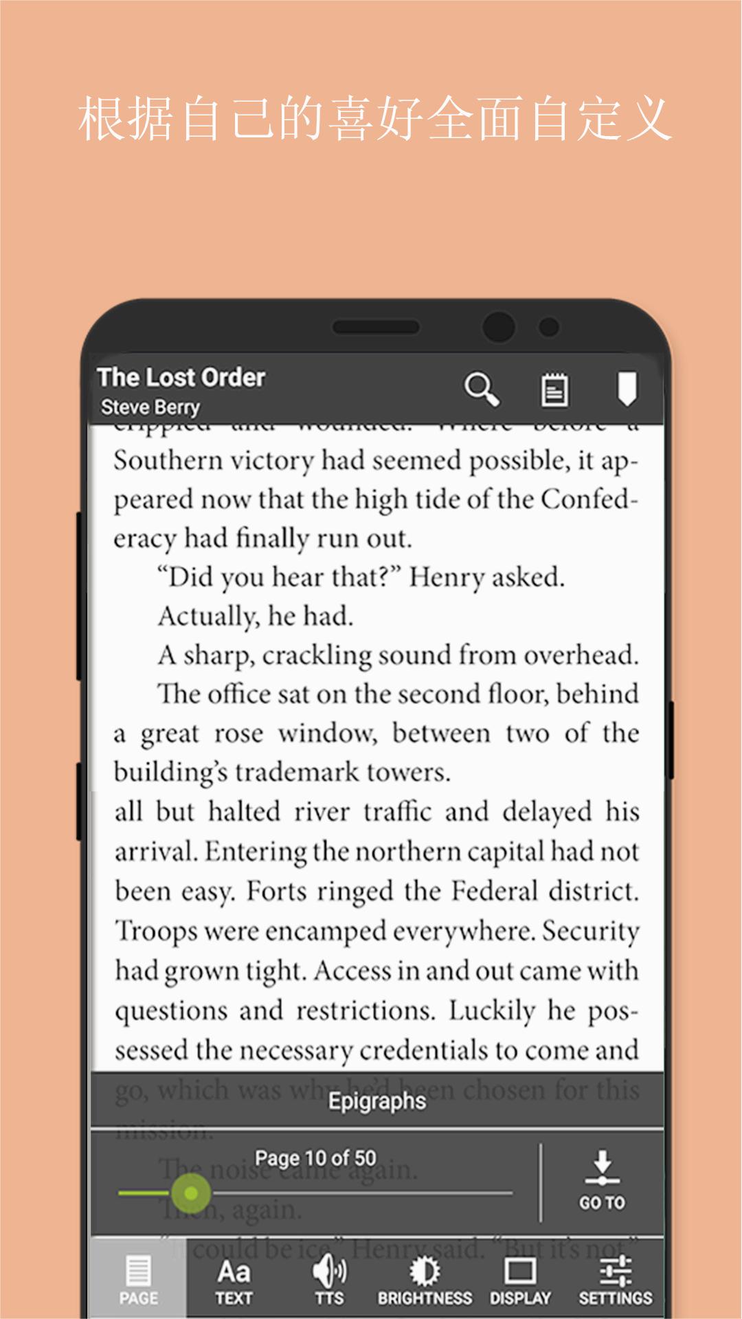 Media365 Reader�鼮�Ķ���v5.8.2852 ��׿��