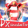 ݵ°ںģ(Dx Ultramen greed driver simulator)v1 ׿