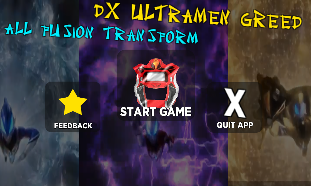 ݵ°ںģ(Dx Ultramen greed driver simulator)v1 ׿