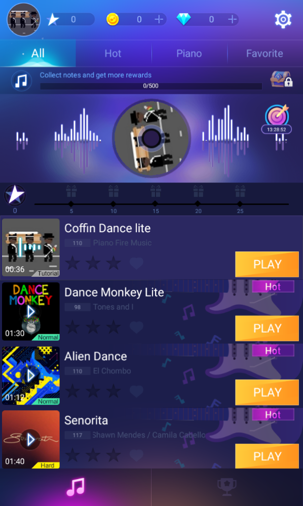 ����֮��2(Piano Fire 2)v1.0.8 ��׿��