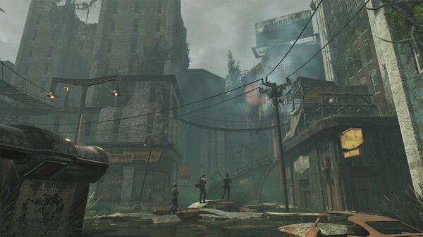 ����76(Radiation City)v1.0 ��׿��
