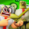 ѧУͻΧ�����±�(School Obby)v1.1 ��׿��