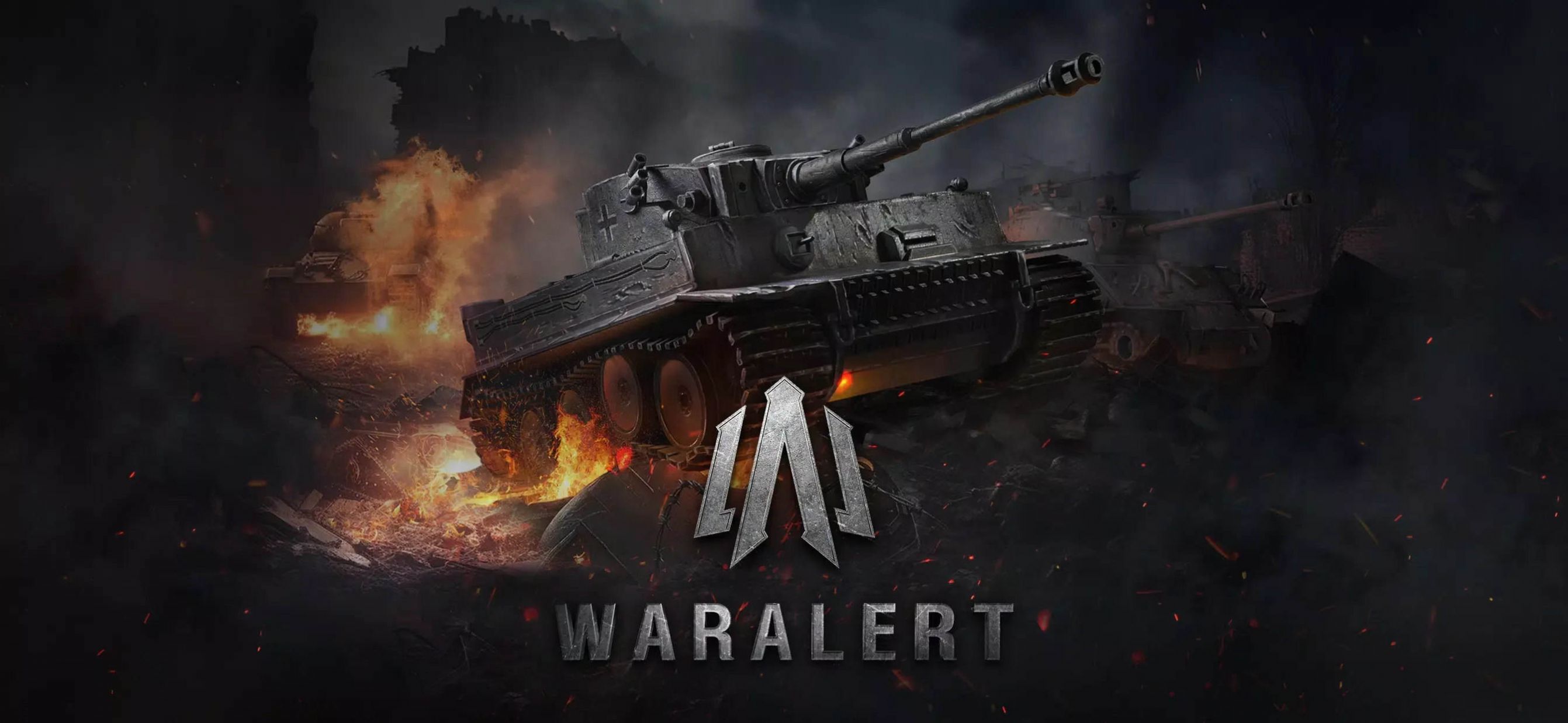 ս��������ս���ò˵�(War Alert : WWII PvP RTS)v1.0.25.0 ��׿��