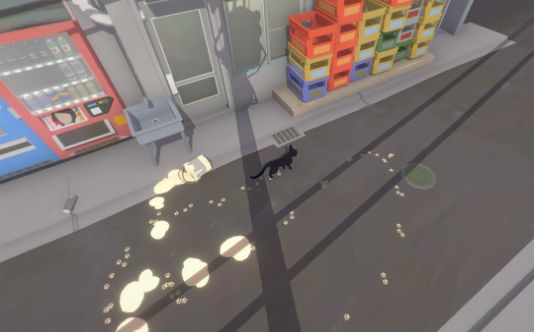 Сè������(Kitten City)v1.0.1 ���İ�