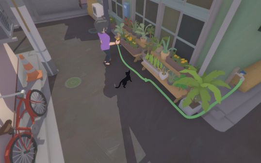 Сè������(Kitten City)v1.0.1 ���İ�