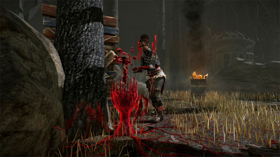 Dead by Daylight����ɱ���������ذ�׿����v5.4.1024 �ٷ����°�