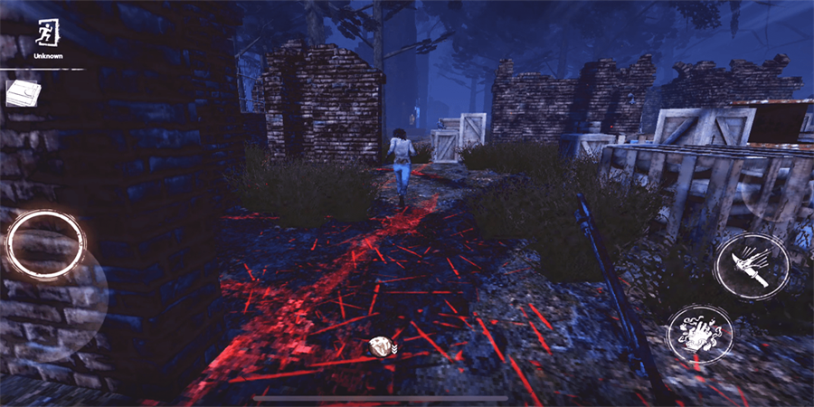 Dead by Daylight Mobile����ɱ���Ƿ��ٷ����İ�v1.272192.272192 ��׿��