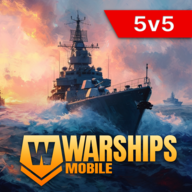 ս���ƶ�2���ʷ�(Warships Mobile)v0.0.1f35 ��׿��