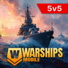 ս���ƶ�2���ʷ�(Warships Mobile)v0.0.1f35 ��׿��