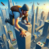 ���η����ܿᴩԽ(Parkour Challenge Onli)