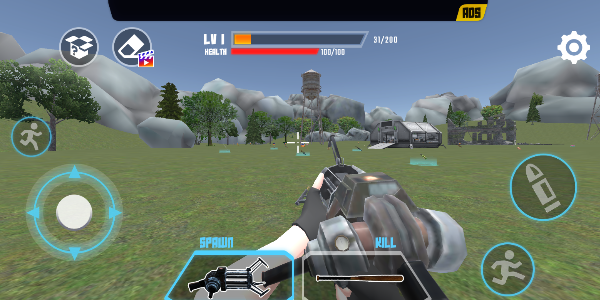 ɳĮ���ֳ�v0.1.2 ������