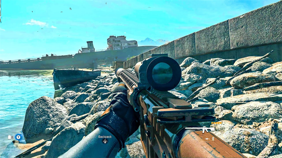 COD Warzoneʹ���ٻ�ս���ش����ι��ʷ�����v3.5.1.18189040 ��׿��
