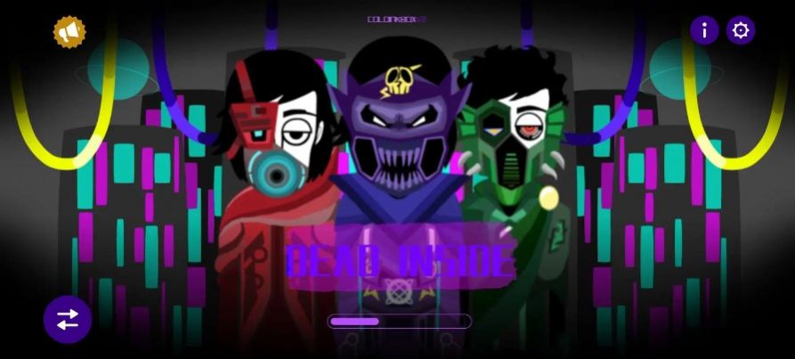 ���ֺ���corruptboxģ��(ColdInk_Box)v0.5.7 ��׿��
