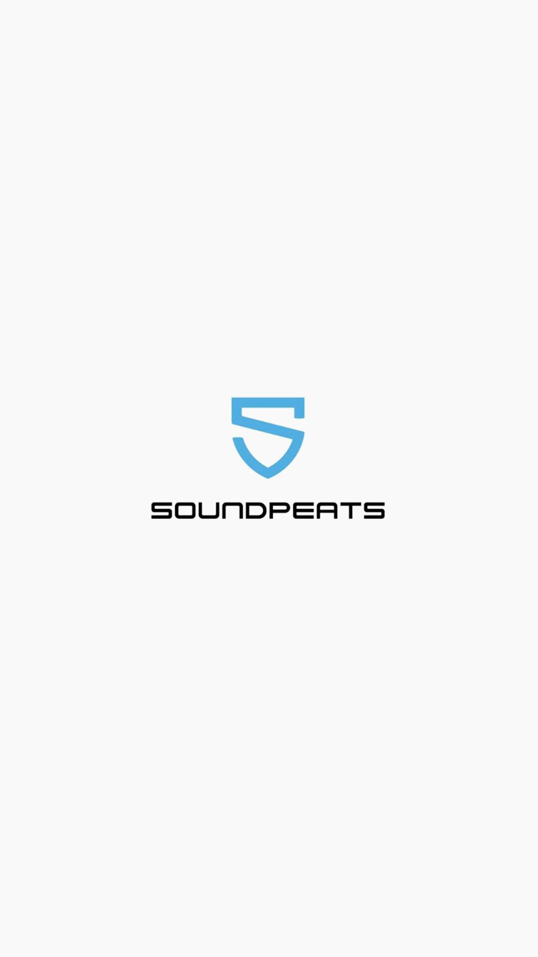 ��̿��������SOUNDPEATS appv1.2.27 �ٷ����°�