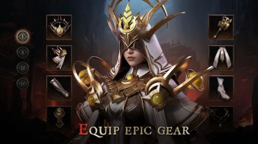 ���氢��¡(Legends of Avalon)v1.0.43 ��׿��