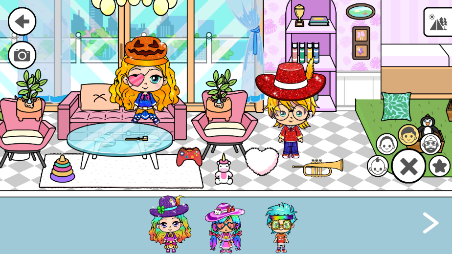 ������Ҿ�װ��v1.1.4 ��׿��
