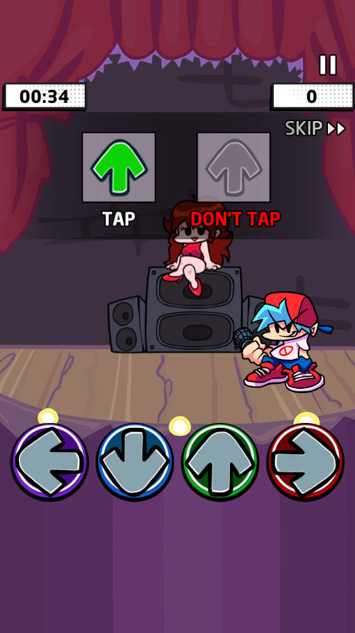 ����ſ�ҹ����v1.2.3 ��׿��