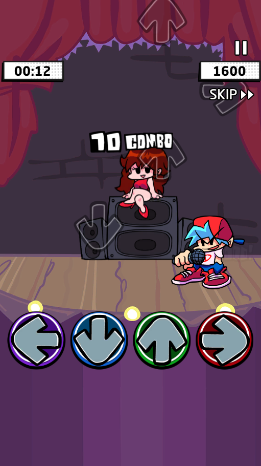 ����ſ�ҹ����v1.2.3 ��׿��