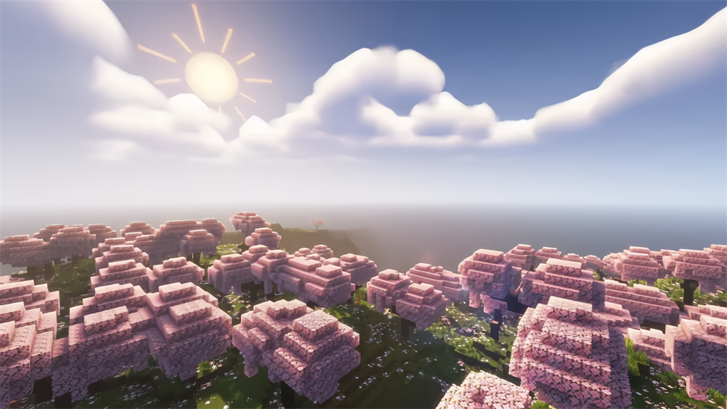 Minecraft�ҵ�������Ұ���Է�v1.21.0.23 ���°�