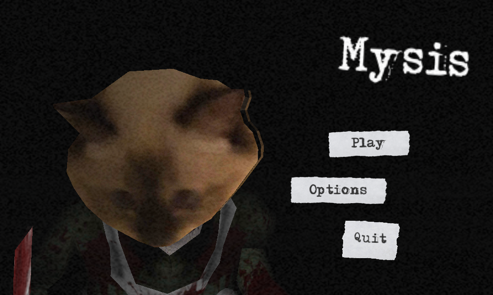��Ϻ������(Mysis Psychopath Hunt)v1.1 ��׿��