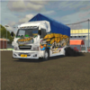 卡车模拟器X多人游戏(Truck Simulator X - Multiplayer)v4.2 最新版
