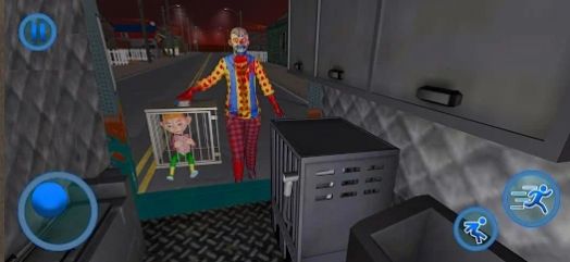 µСھ(Circus Clown Horror Escape)v1.0 ׿