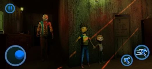 µСھ(Circus Clown Horror Escape)v1.0 ׿