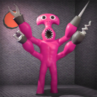 �������԰7(Pink Monster Life Challenge 7)v14.0 ��׿��