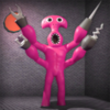 �������԰7(Pink Monster Life Challenge 7)v14.0 ��׿��