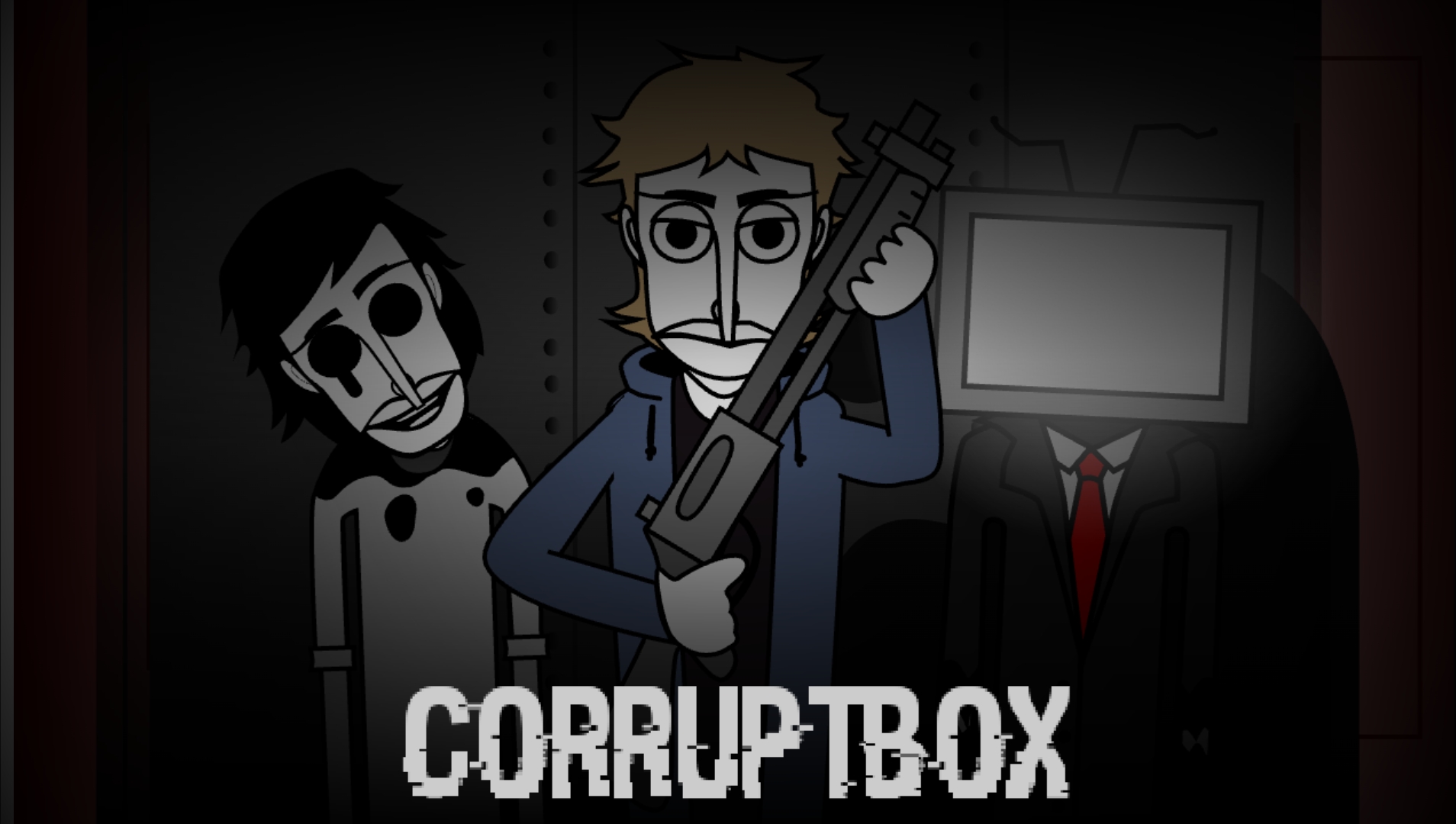 �������corruptboxv3���ư�v1.0 ���İ�