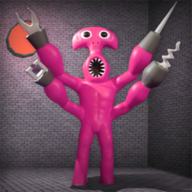 班班幼稚园7同人版(Pink Monster Life Challenge 7)v14.0 安卓版