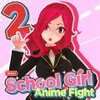 Ů������������2(High School Girl Anime Fighter2)v3.0 ��׿��
