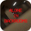 Alone In Backroomsv0.1 ׿