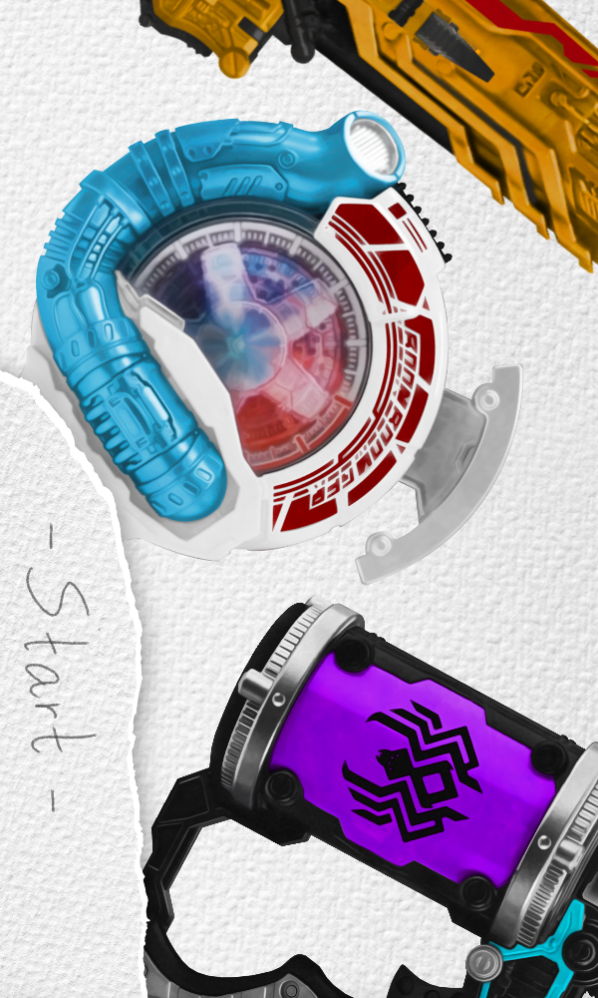 ����ս��ģ����2024���°�(Super Ranger Item)v1.4 ��׿��