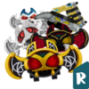 ������ʿKiva����ģ����(Kiva Ixa Belt All Rider Series)v1.2.1 ���°�