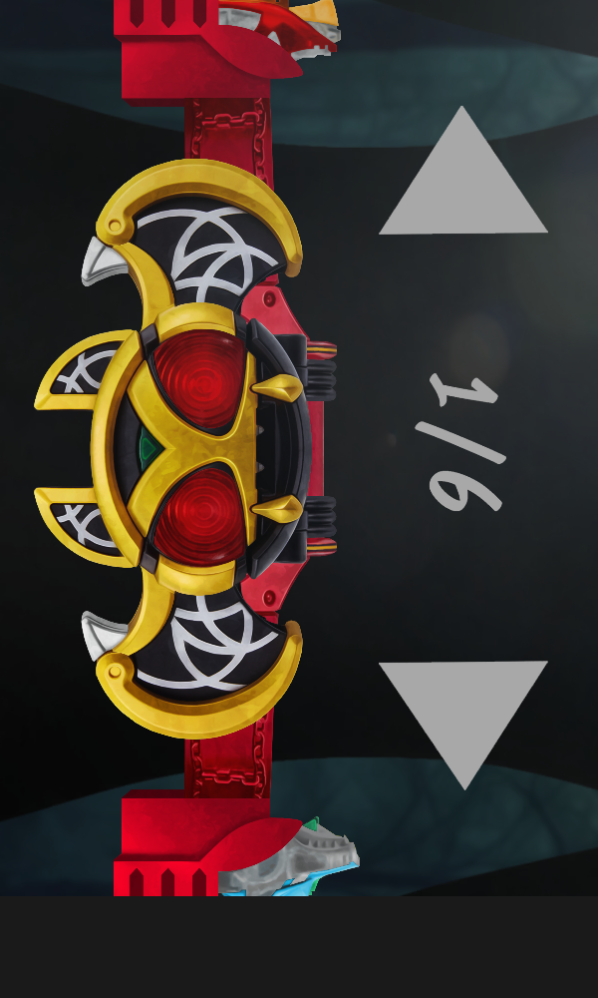������ʿKiva����ģ����(Kiva Ixa Belt All Rider Series)v1.2.1 ���°�