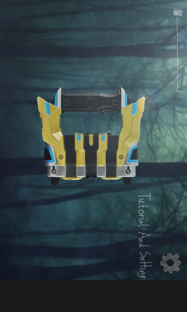 ������ʿKiva����ģ����(Kiva Ixa Belt All Rider Series)v1.2.1 ���°�