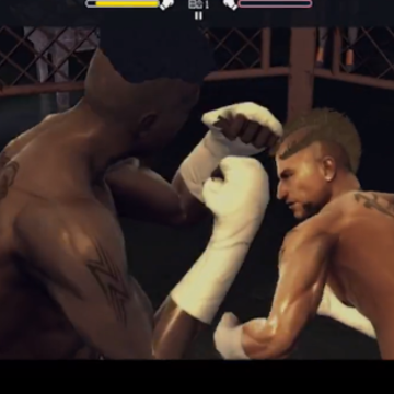 ��ʵȭ��3(Real Boxing 3)