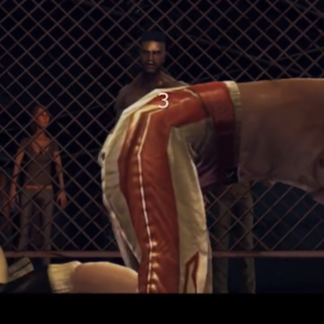 ��ʵȭ��3(Real Boxing 3)