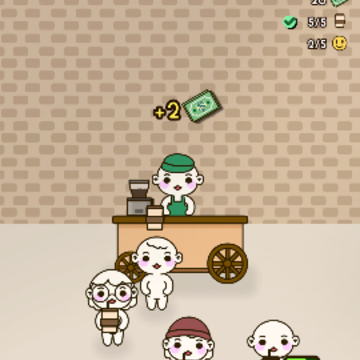 lofi咖啡店(Lofi Cafe) lofi咖啡店(Lofi Cafe)