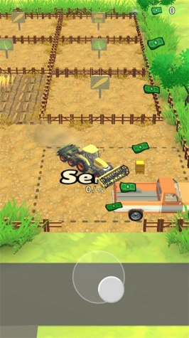 我的完美农场(My Perfect Farm) 我的完美农场(My Perfect Farm)