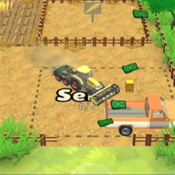 �ҵ�����ũ��(My Perfect Farm)