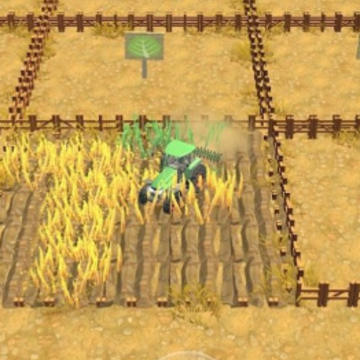�ҵ�����ũ��(My Perfect Farm)