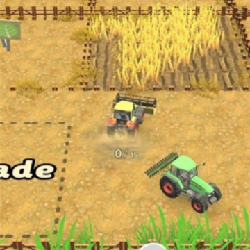 �ҵ�����ũ��(My Perfect Farm)