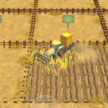 �ҵ�����ũ��(My Perfect Farm)