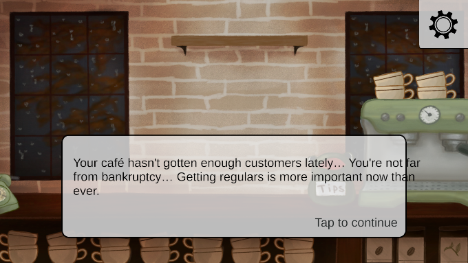 �������еı�׼(A Sip of Meowrality)